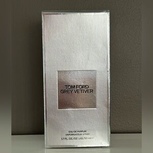 Tom Ford Grey Vetiver Eau De Parfum Spray By Tom Ford 1.7oz